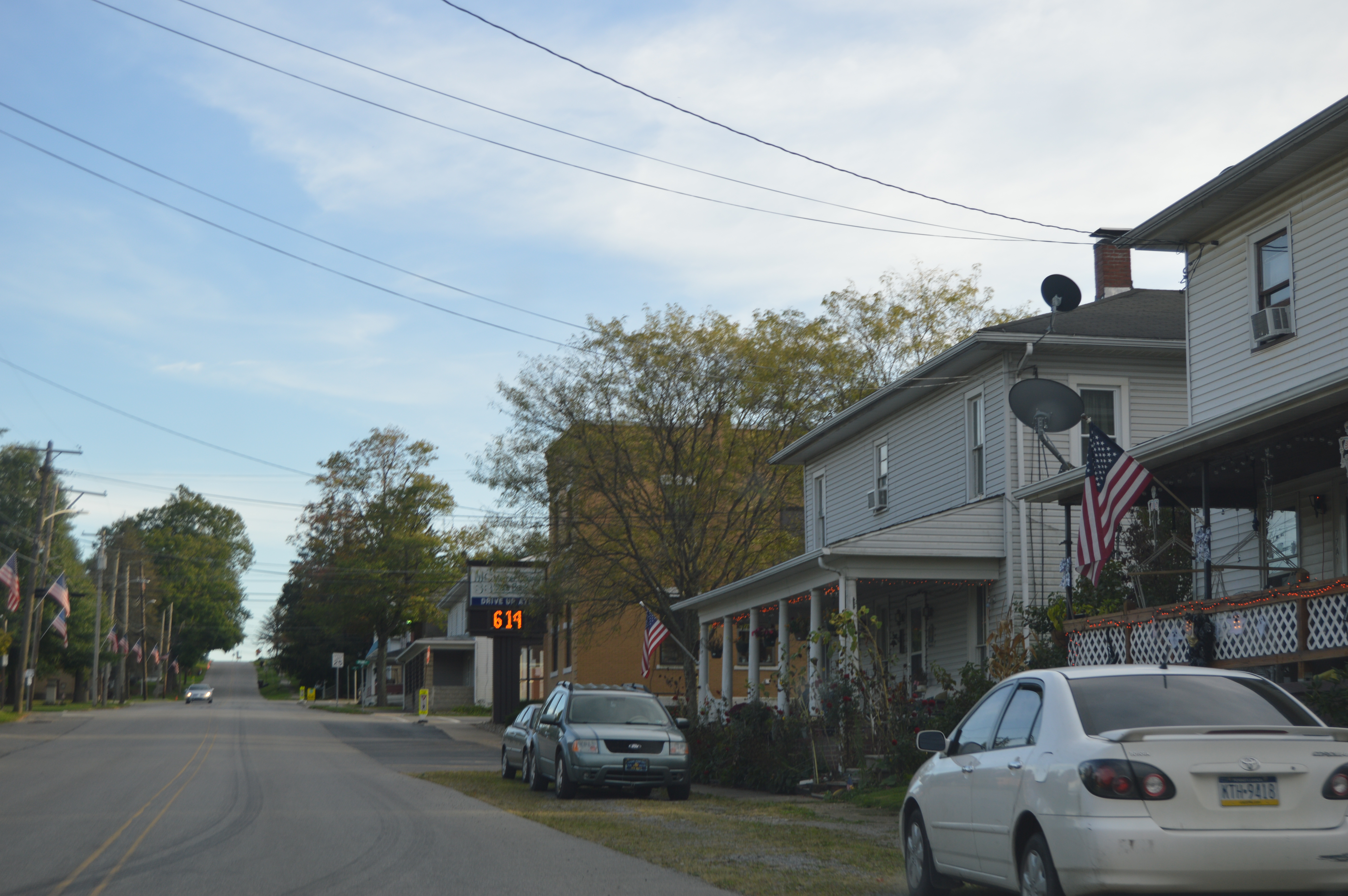 Fredonia