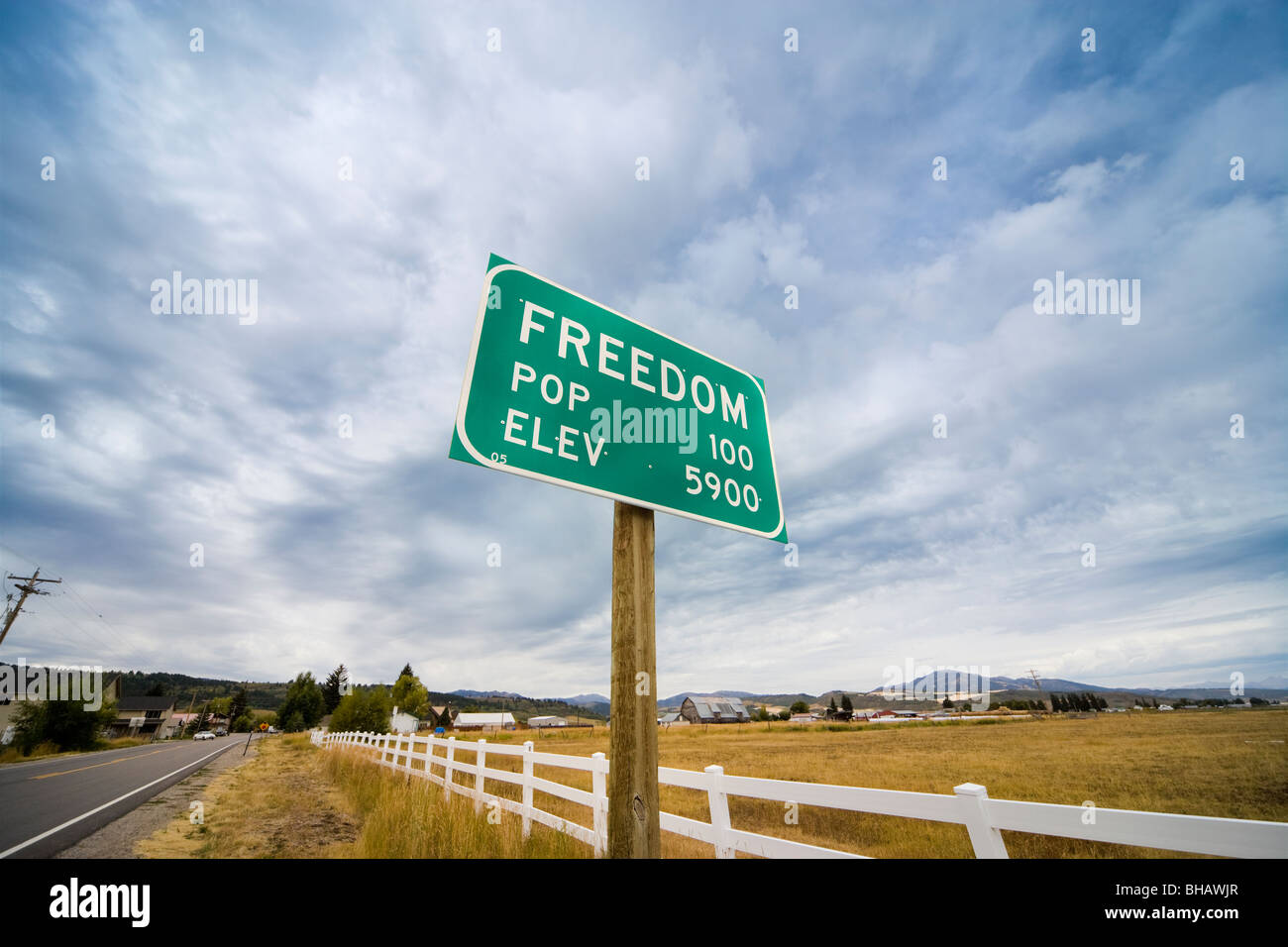 Freedom