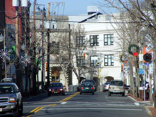 Freehold