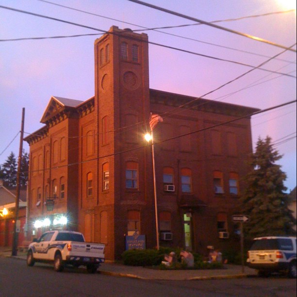 Freeland