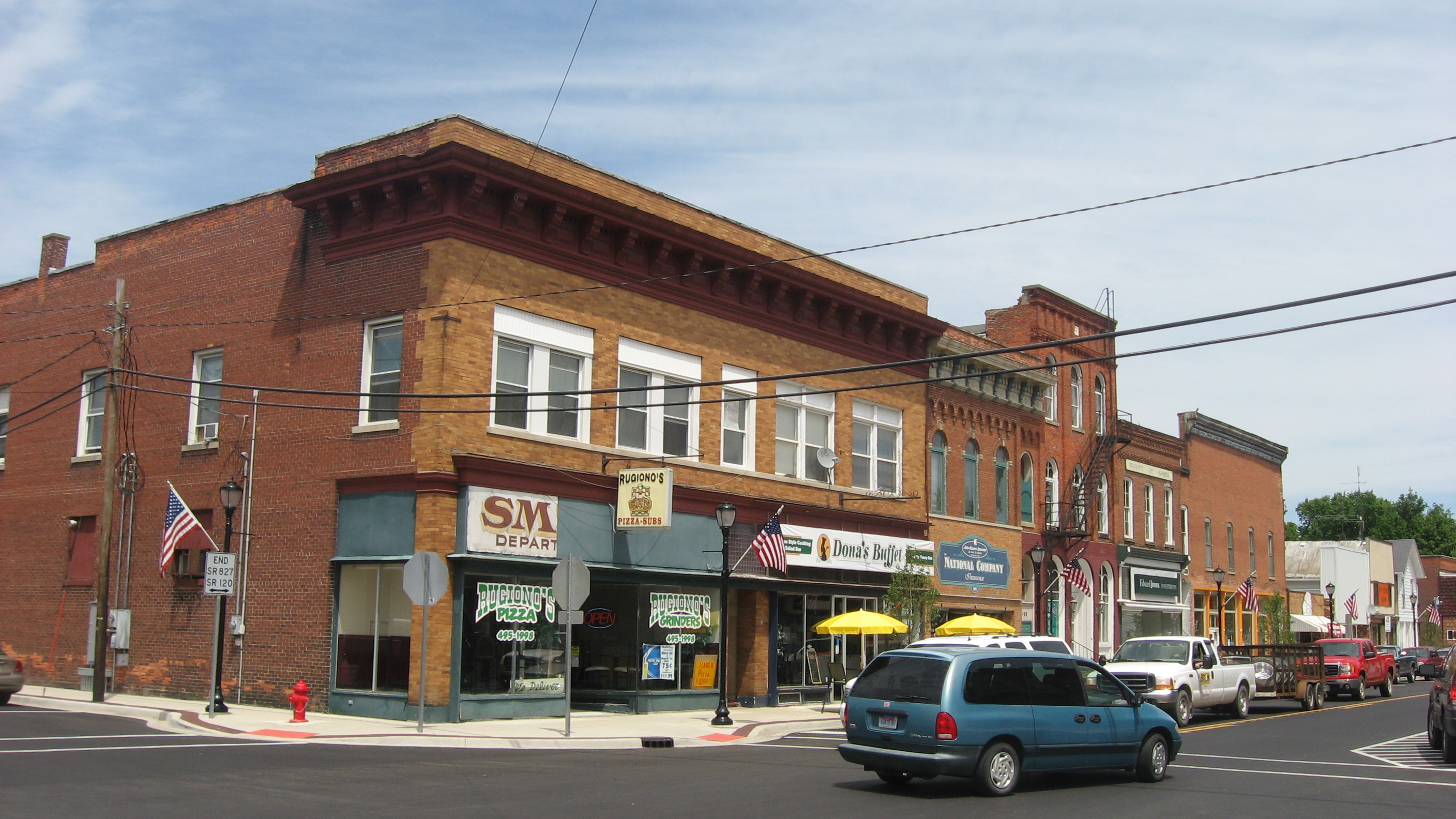 Fremont