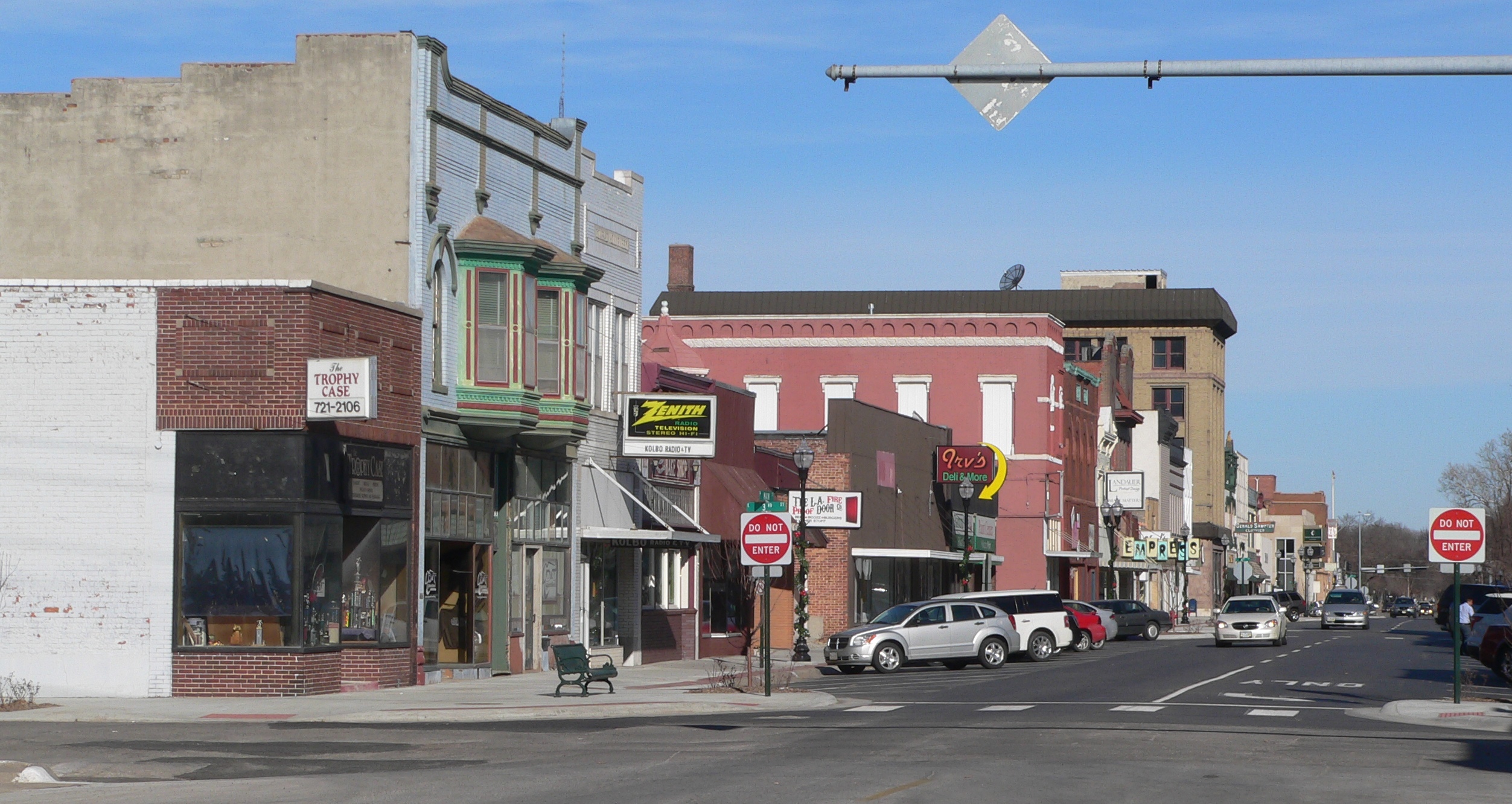 Fremont
