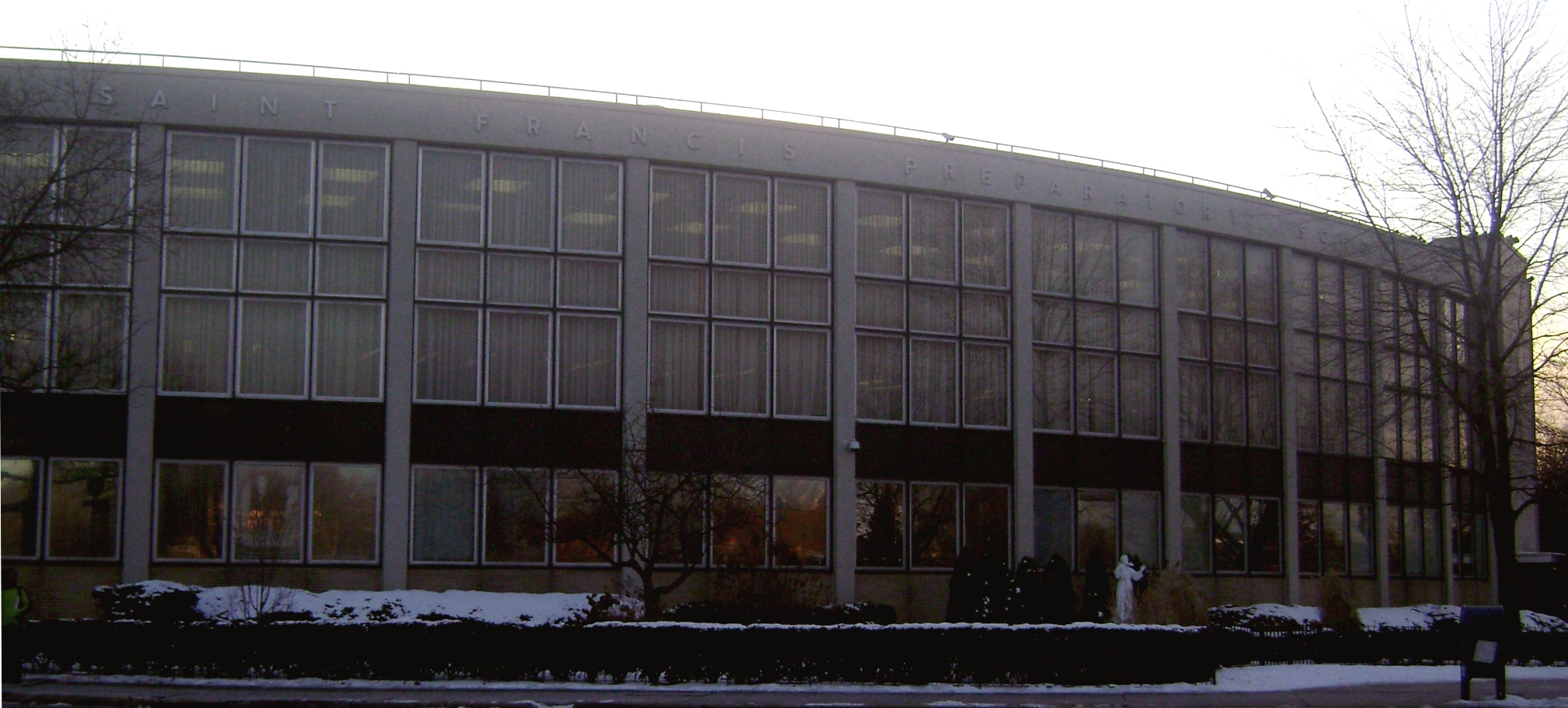 Fresh Meadows