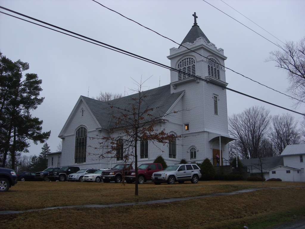 Friendsville