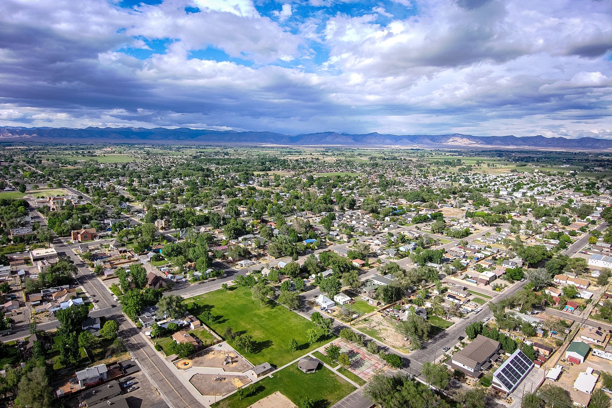 Fruita