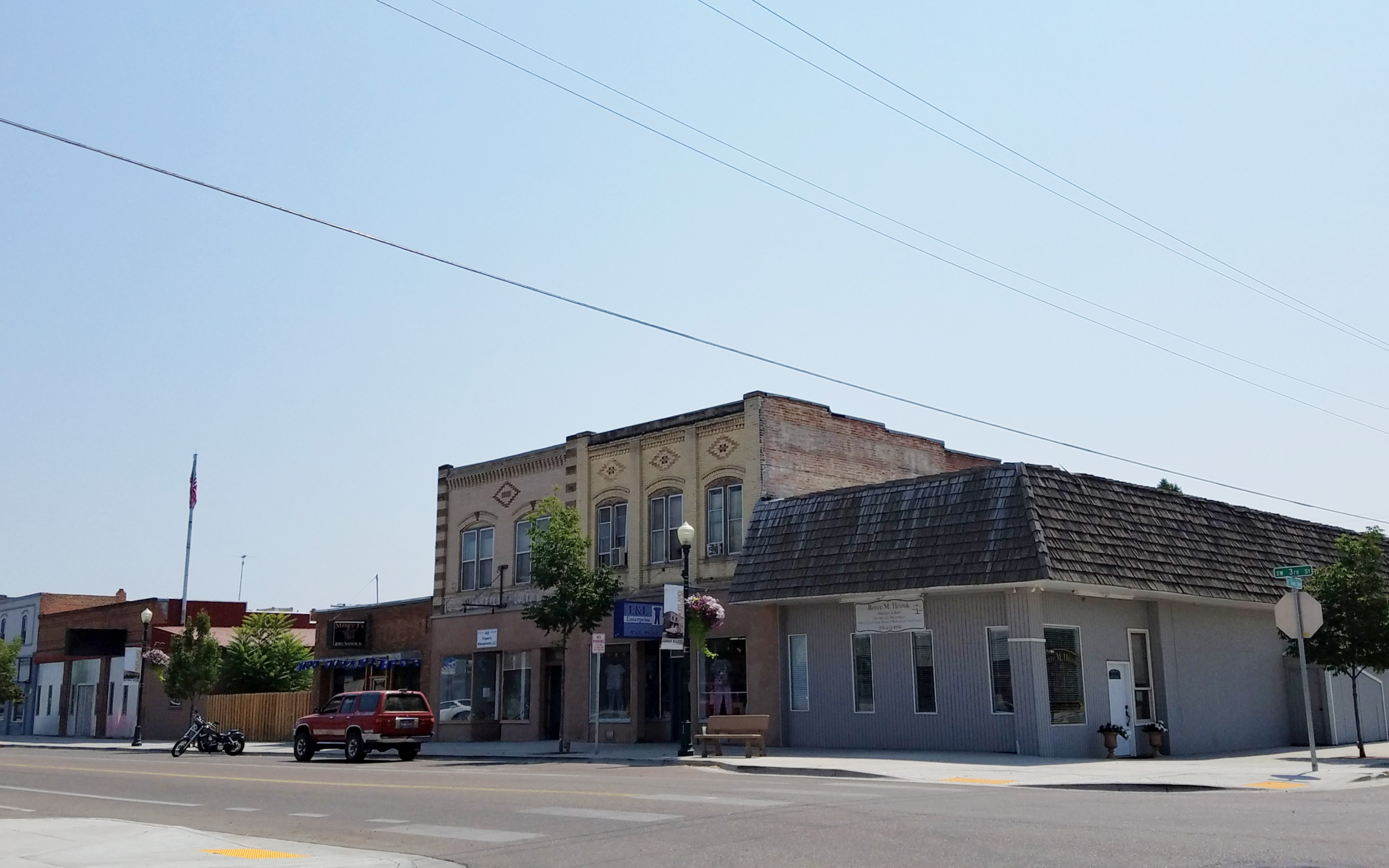 Fruitland