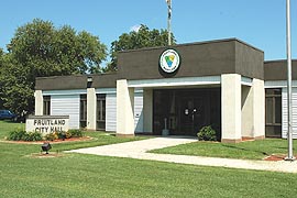 Fruitland