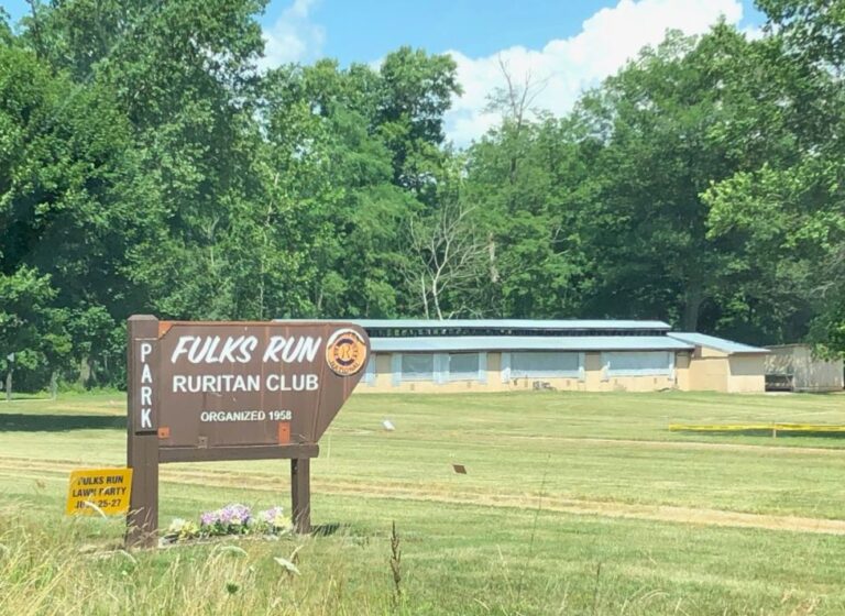 Fulks Run