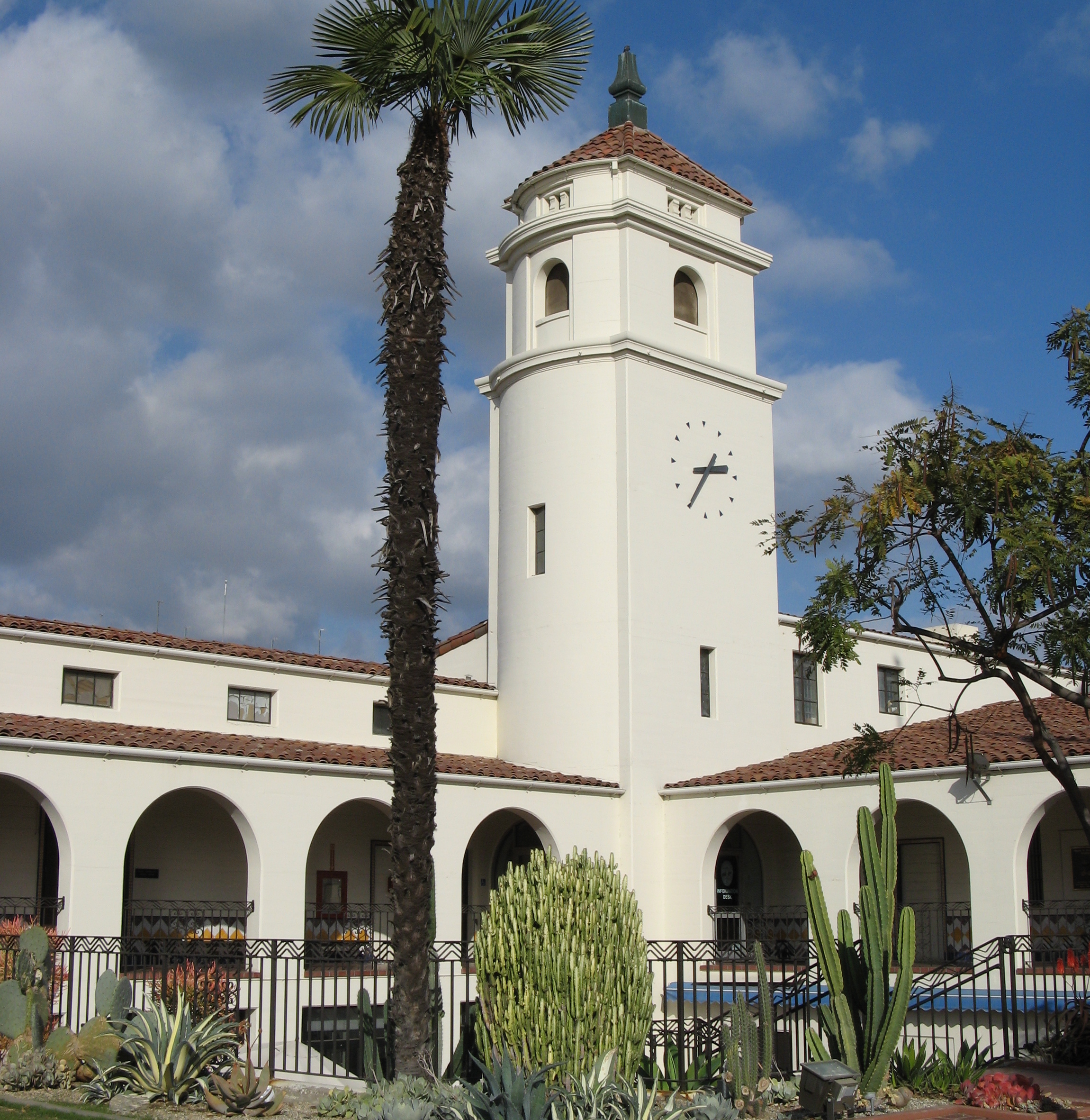 Fullerton