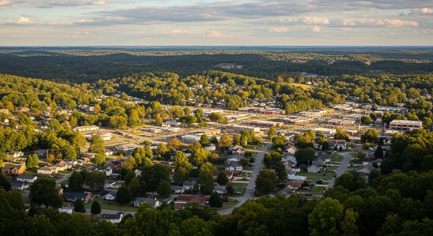 Fultondale