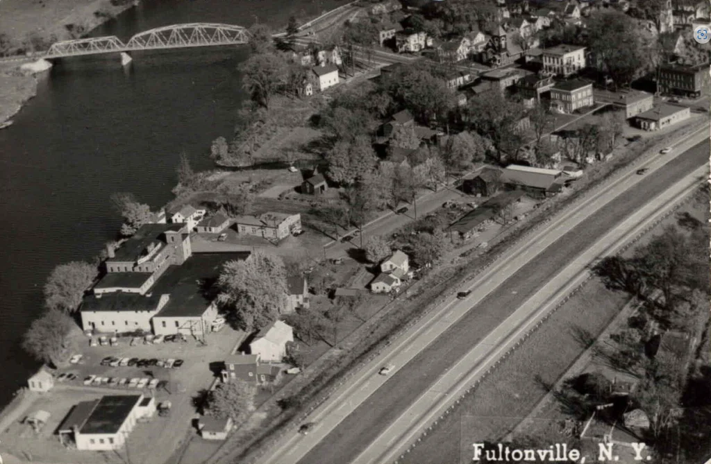 Fultonville