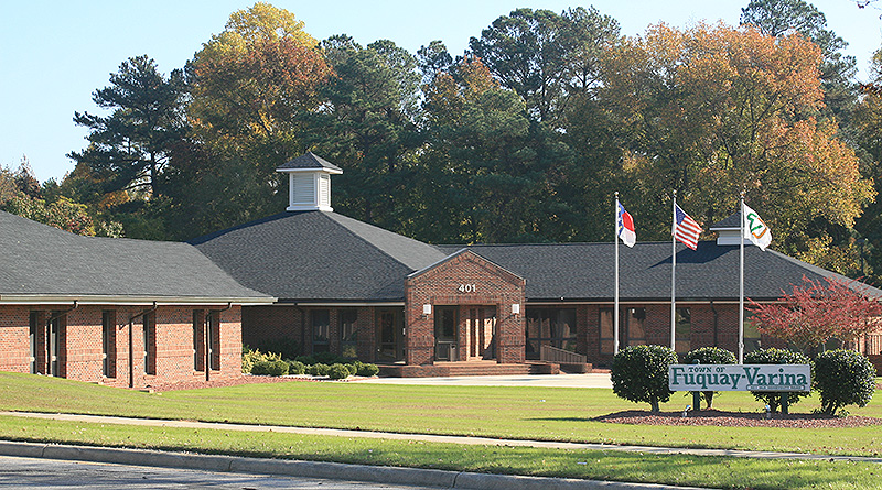 Fuquay Varina