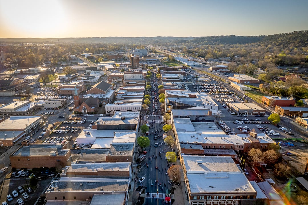 Gadsden