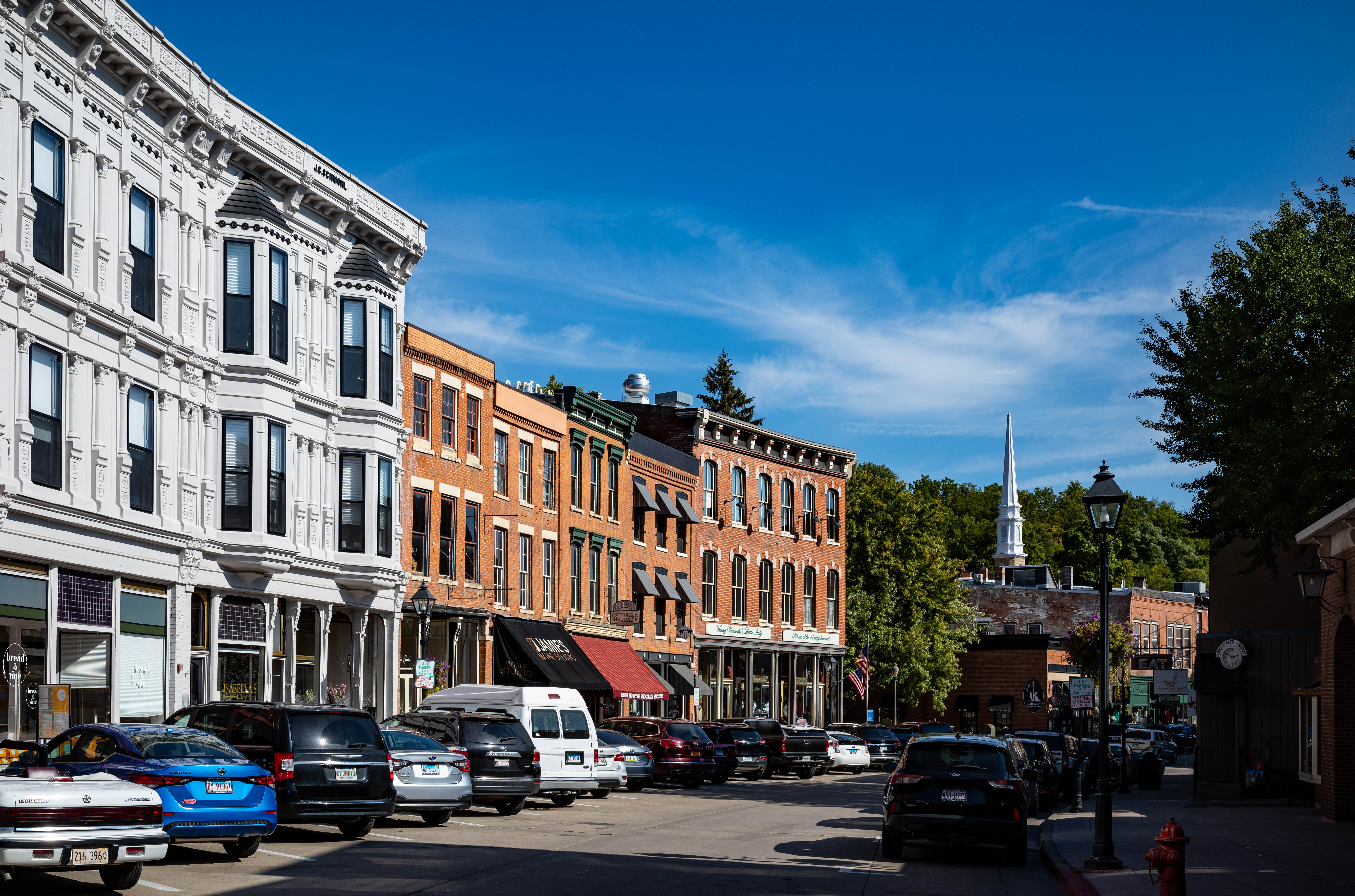 Galena