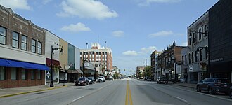 Galesburg