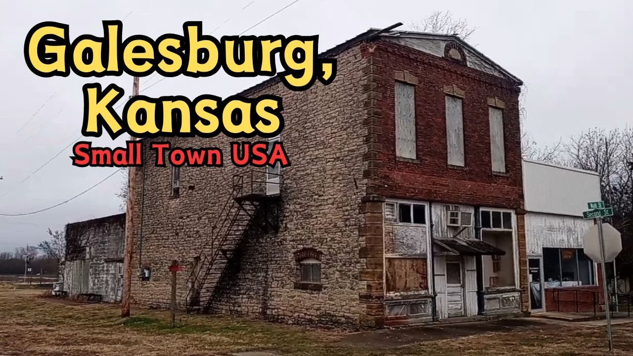 Galesburg
