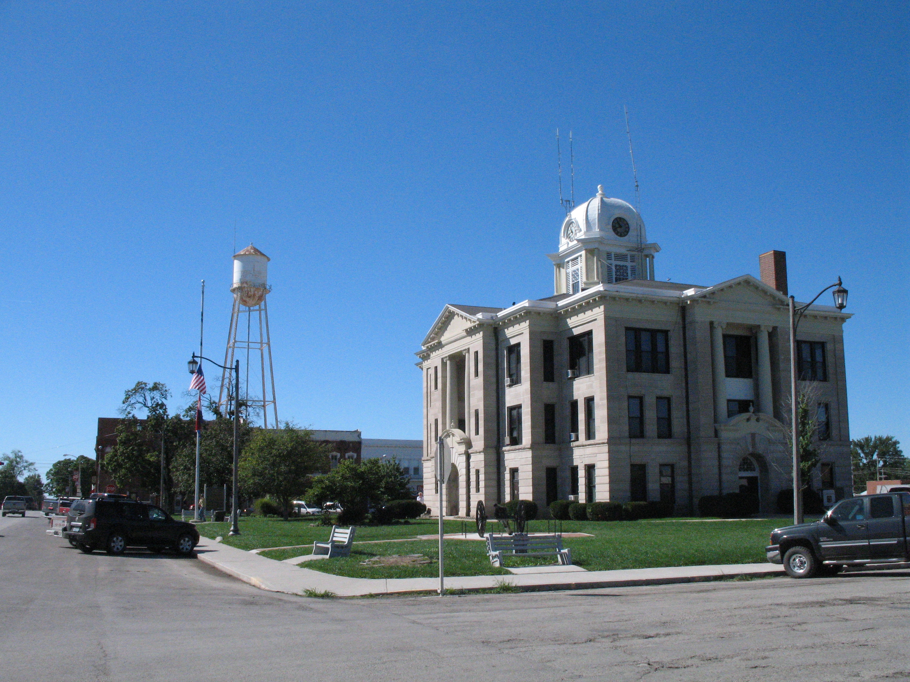 Gallatin