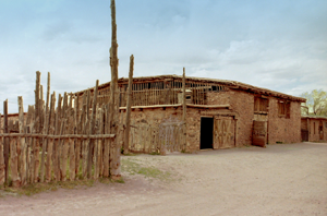 Ganado