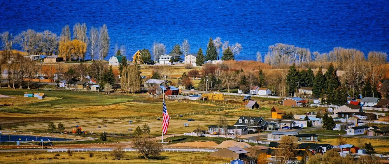 Garden City