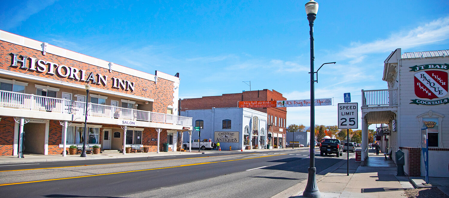 Gardnerville