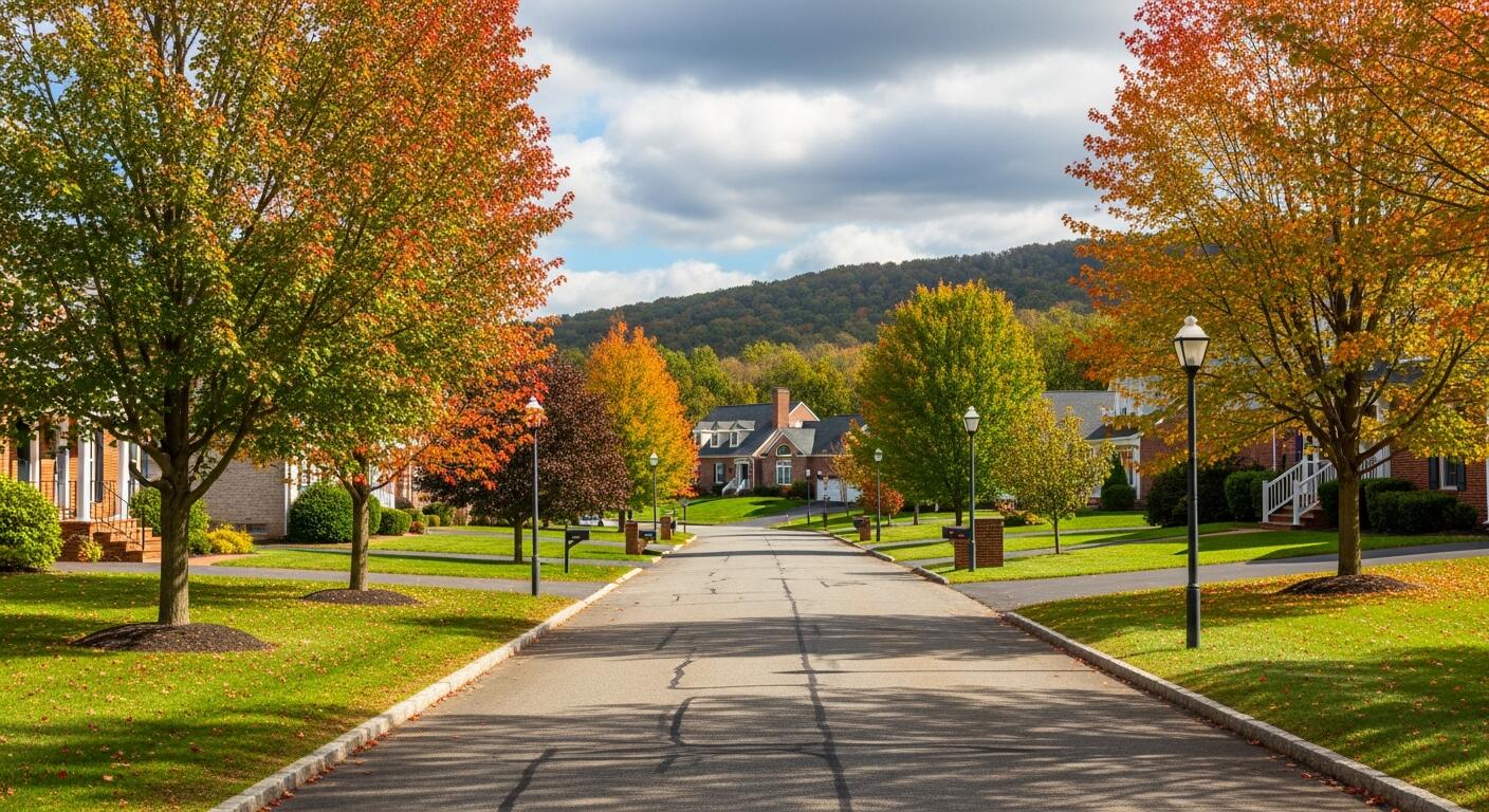 Garnet Valley