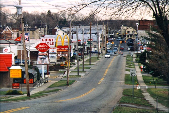 Garrettsville