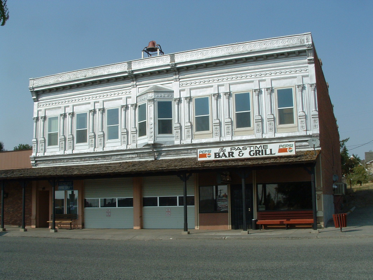 Genesee
