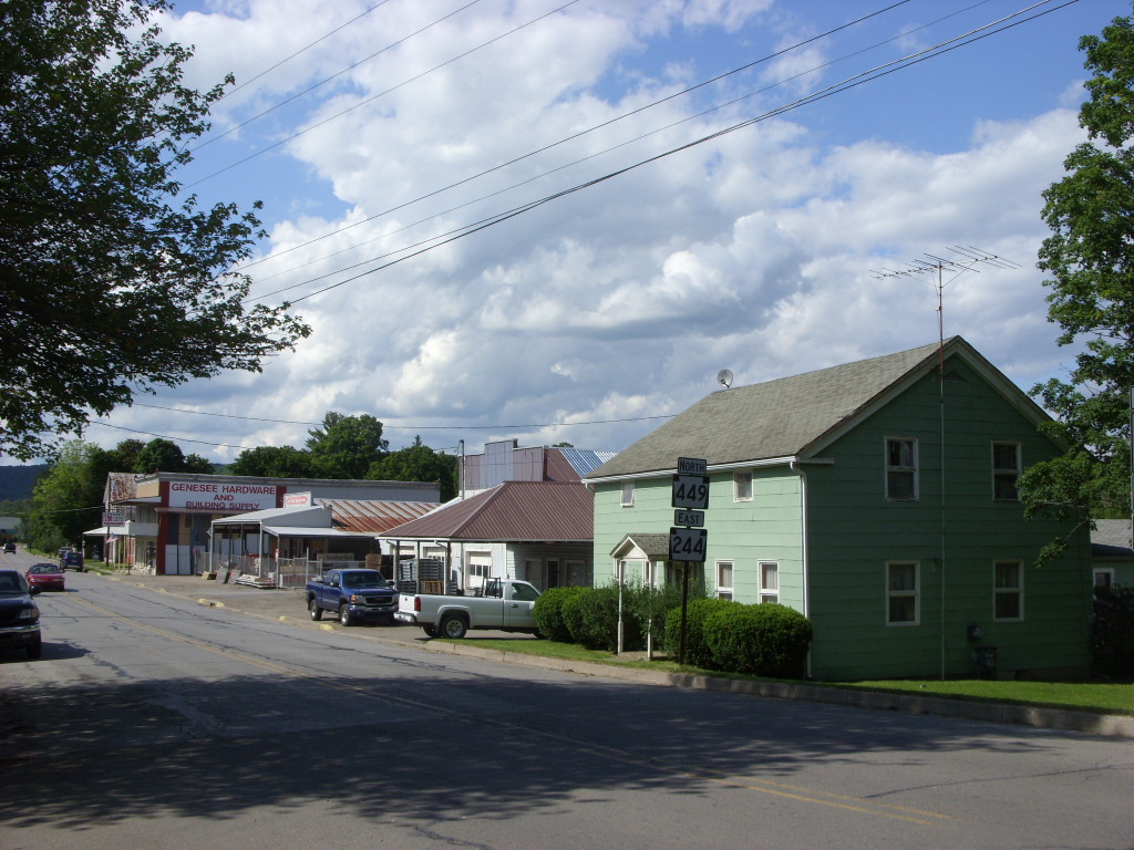 Genesee