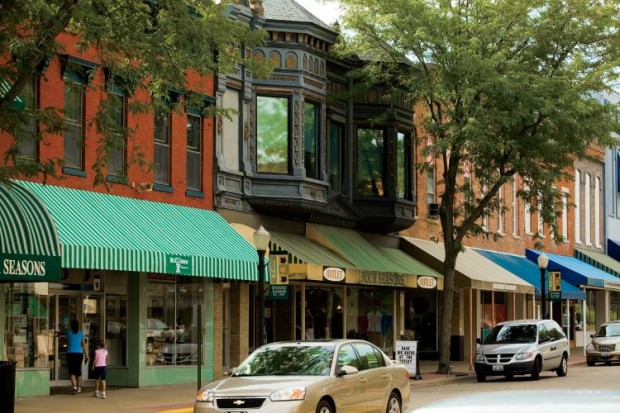 Geneseo