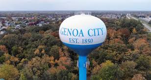 Genoa City