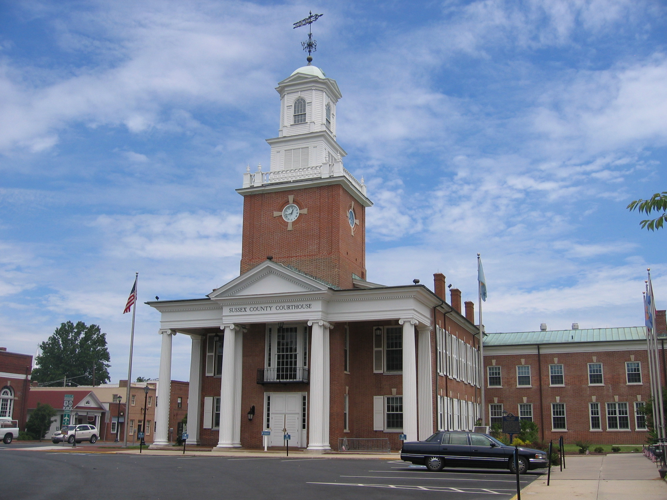 Georgetown