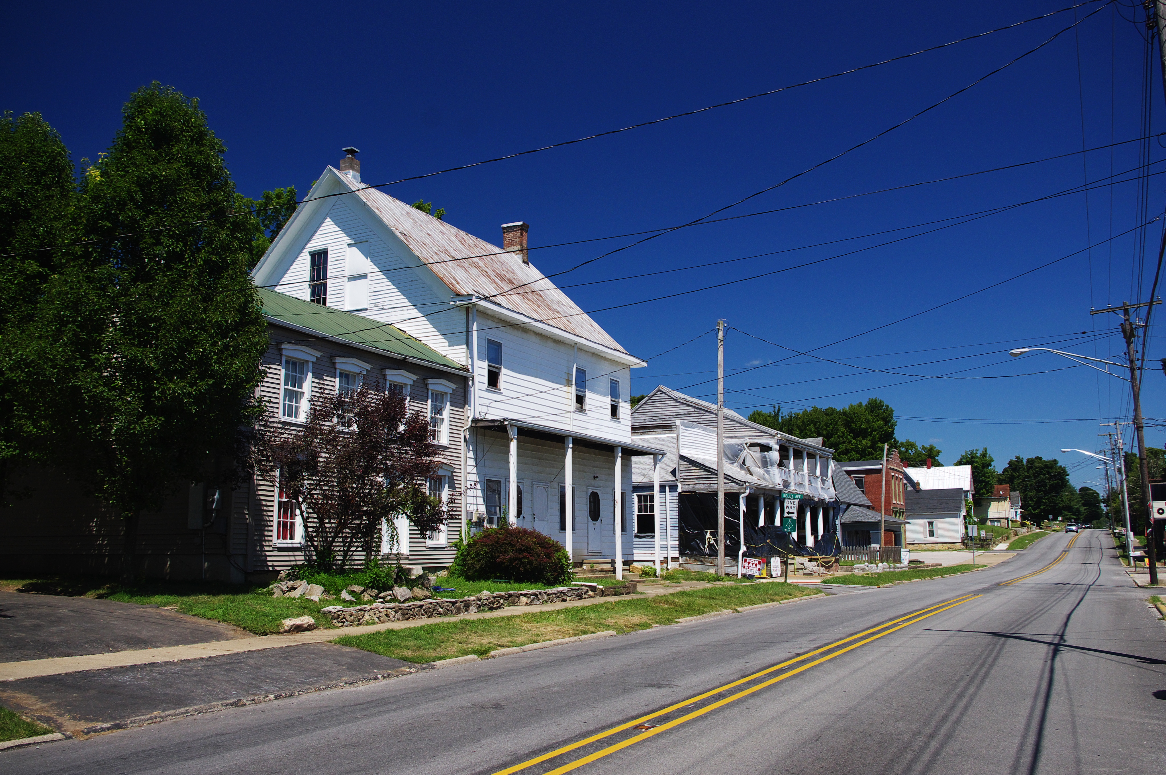Georgetown