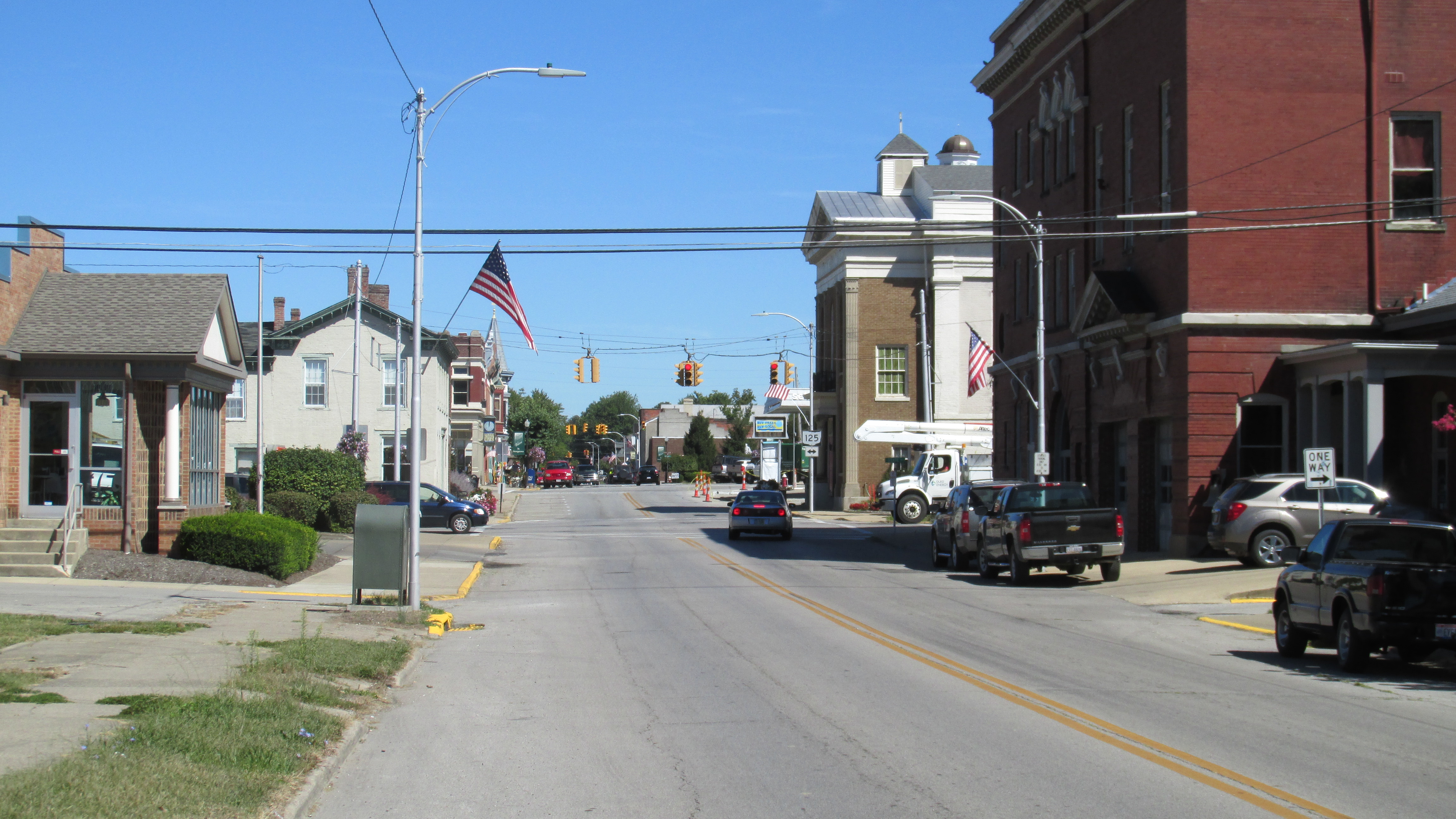 Georgetown