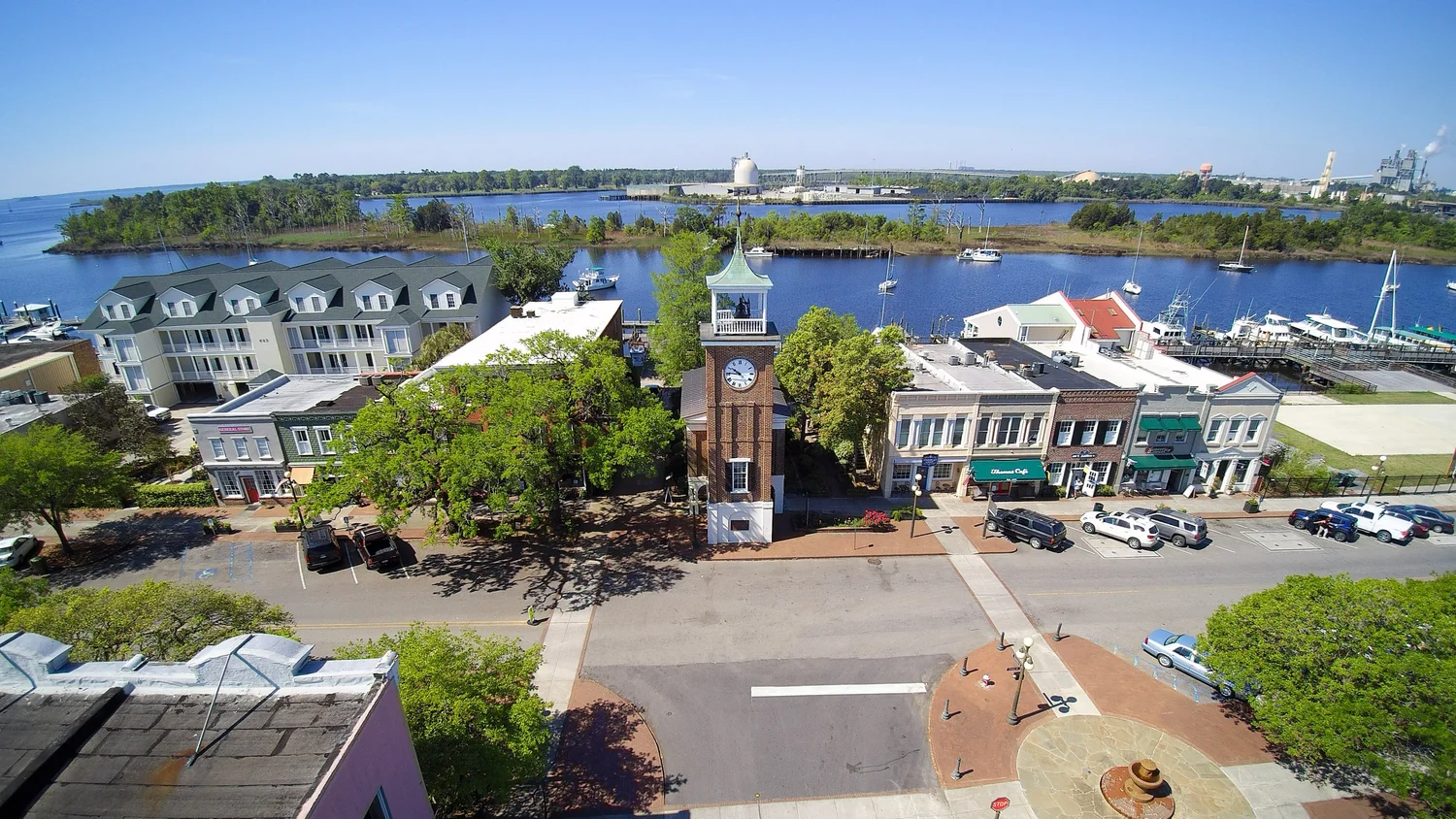 Georgetown