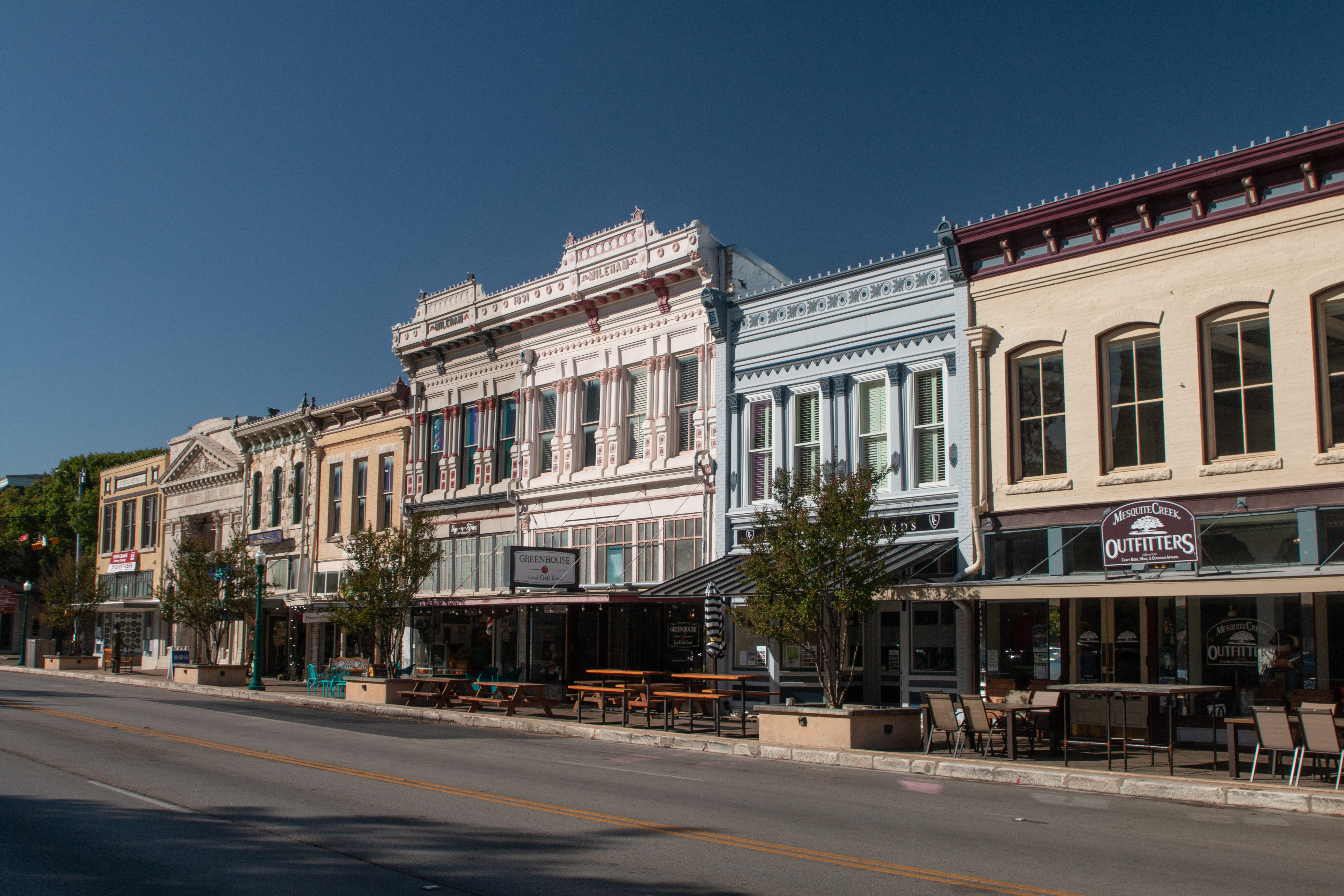 Georgetown