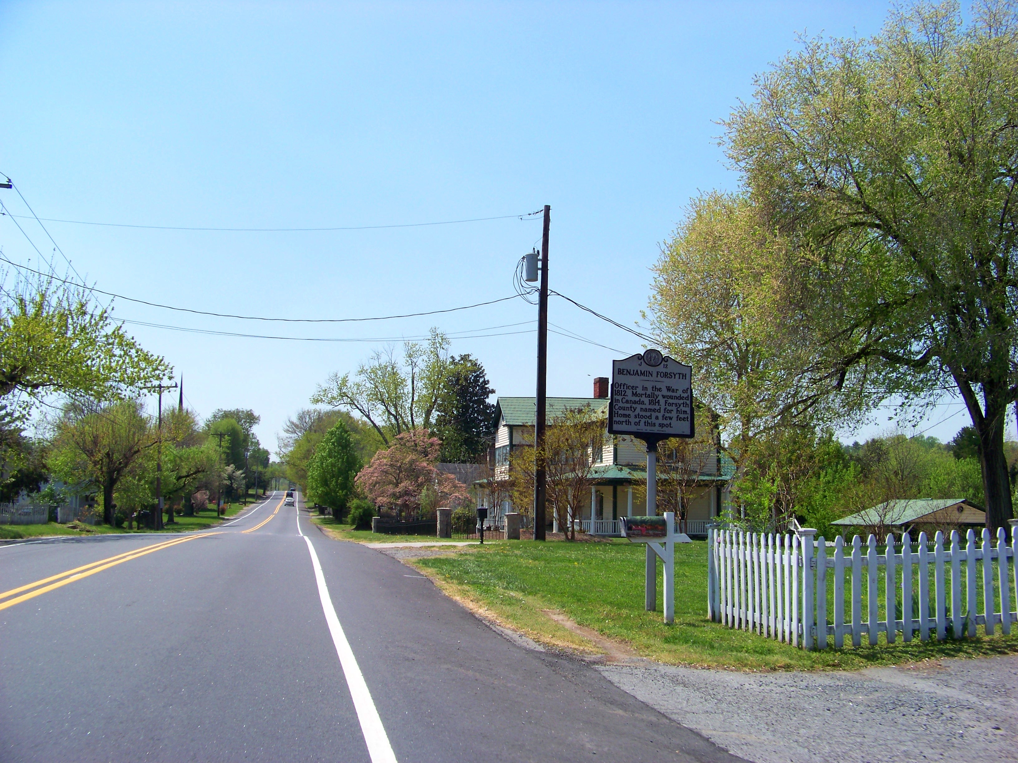 Germanton