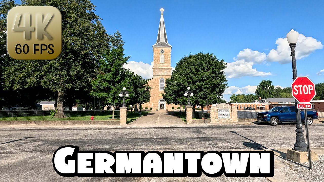 Germantown