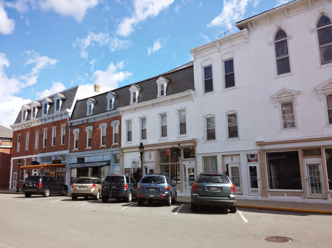 Germantown