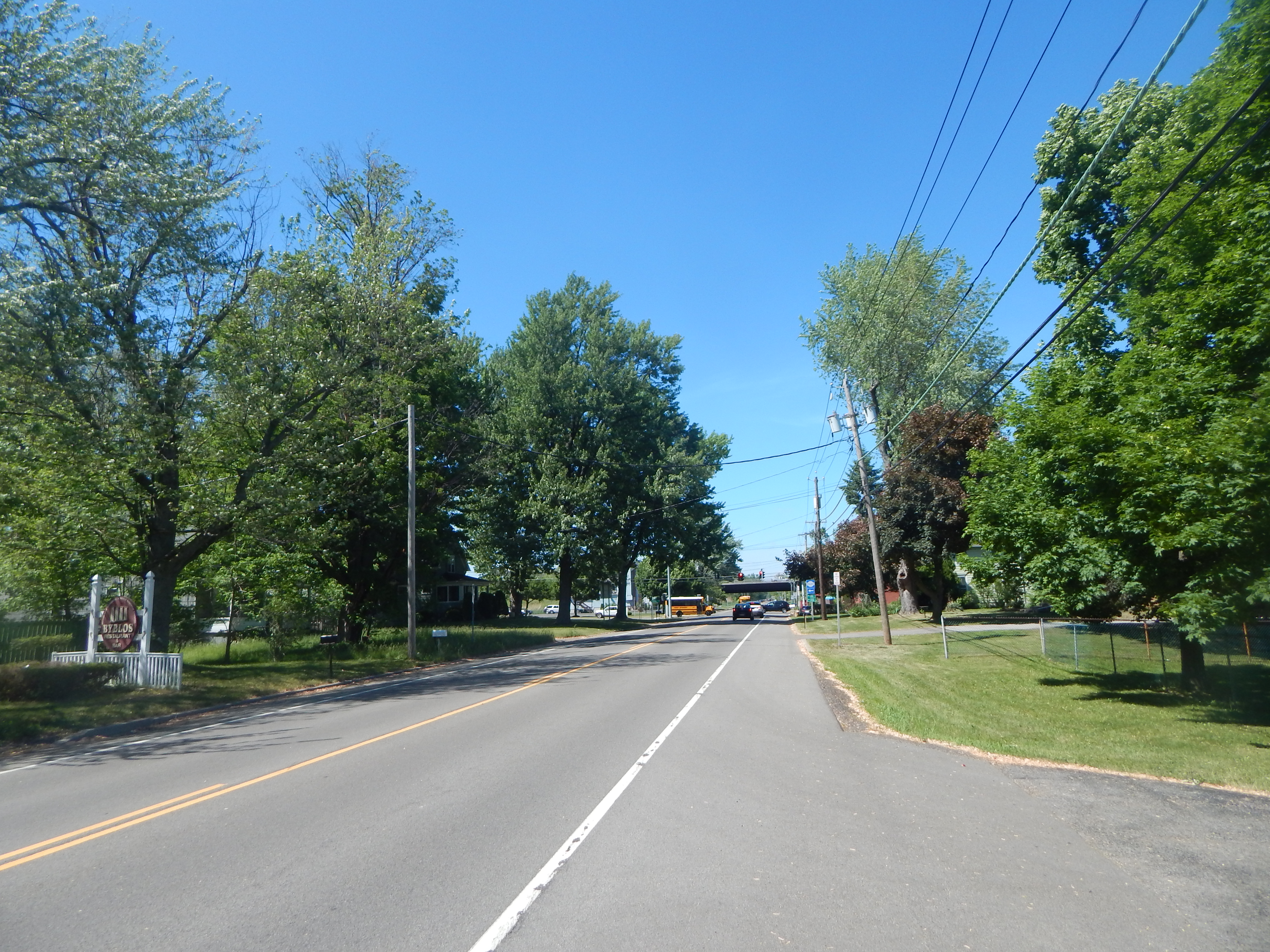 Getzville