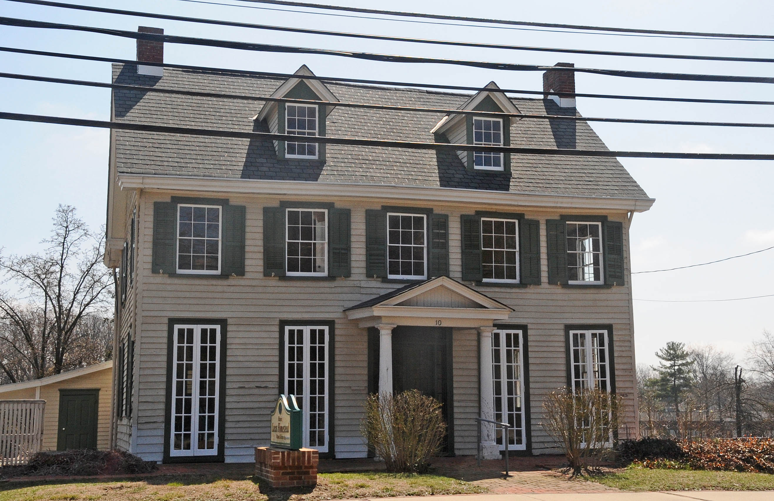 Gibbsboro