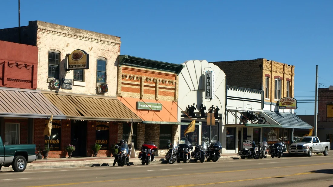 Giddings