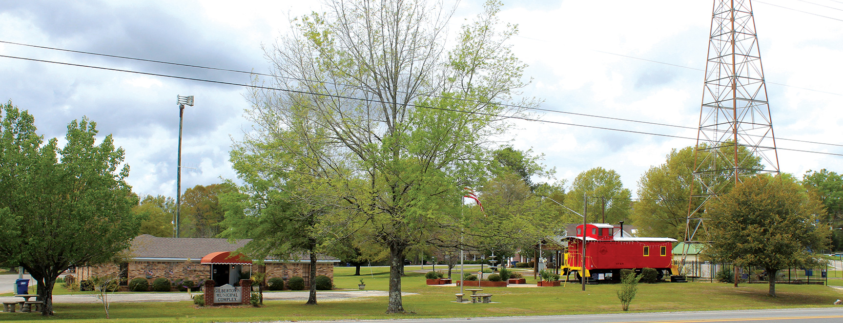 Gilbertown