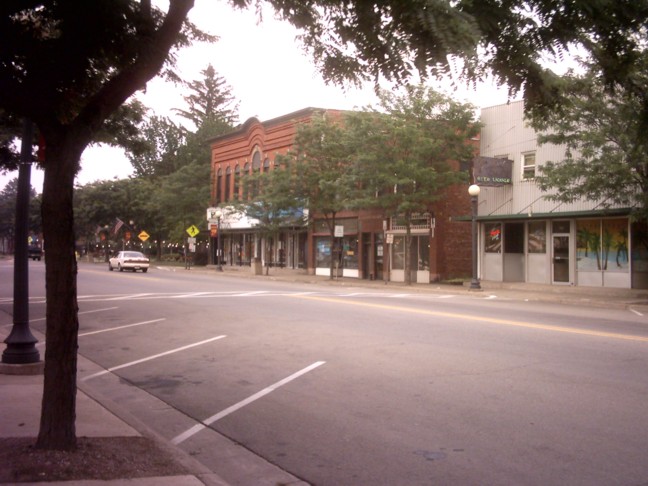 Girard