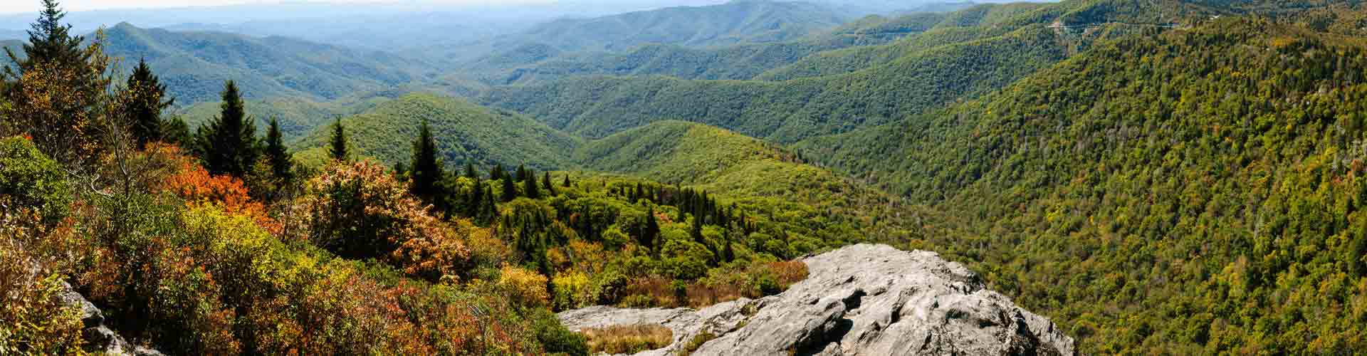 Glade Hill