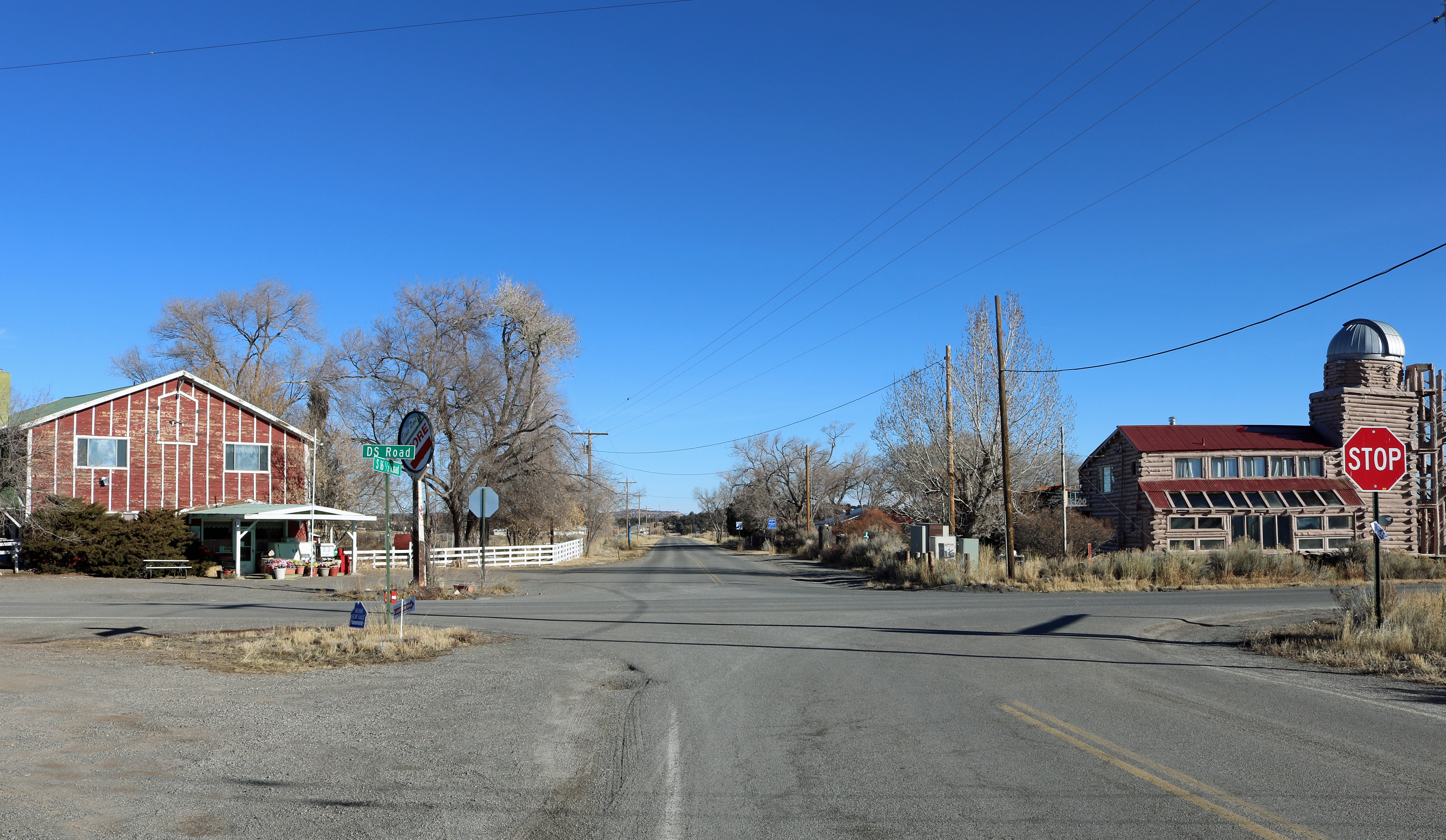 Glade Park