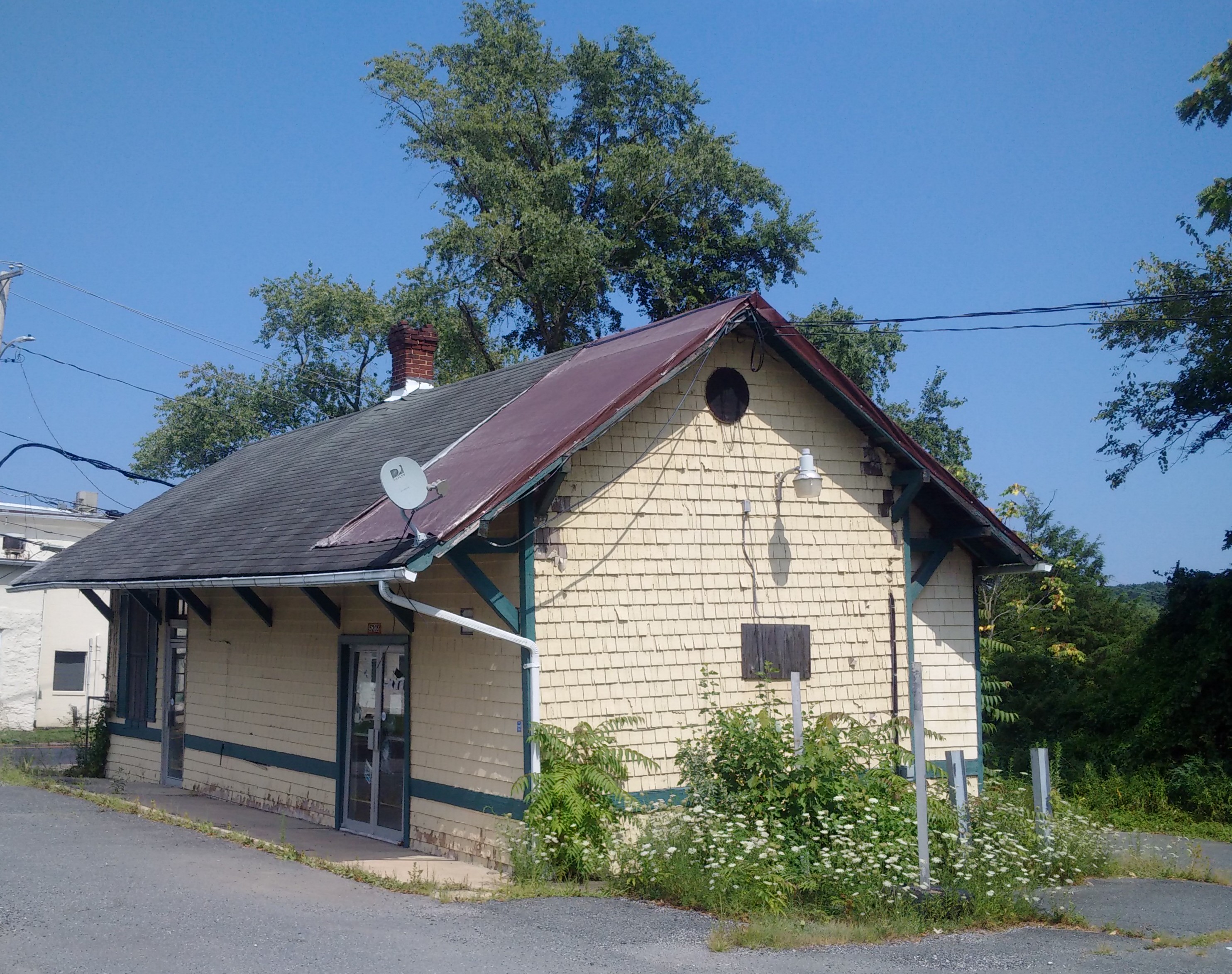 Glen Arm