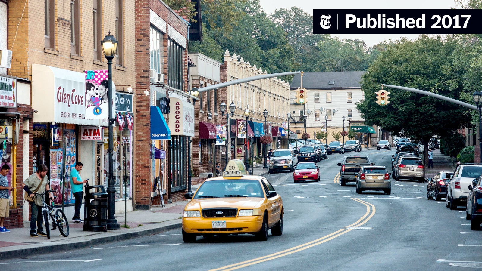 Glen Cove