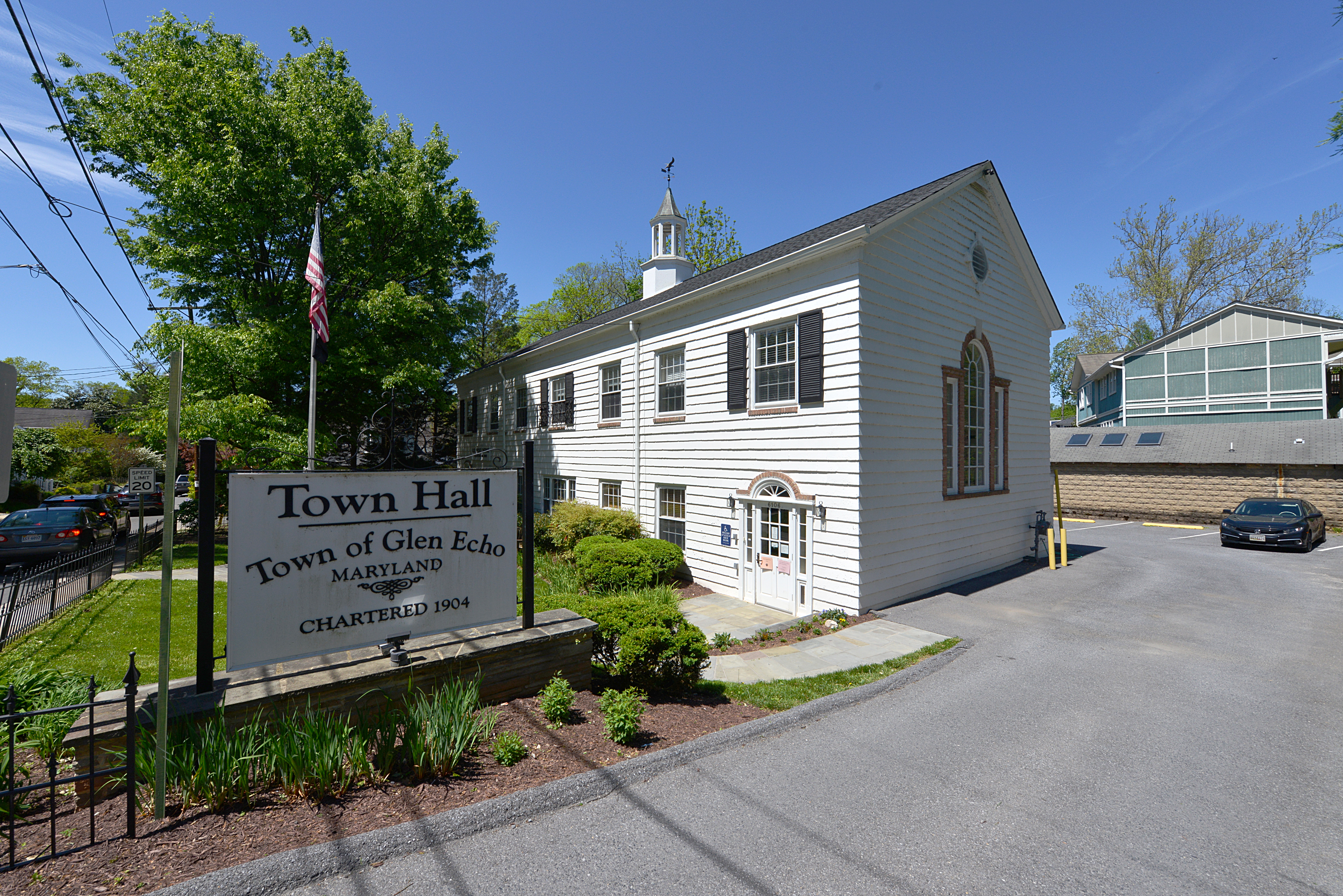 Glen Echo