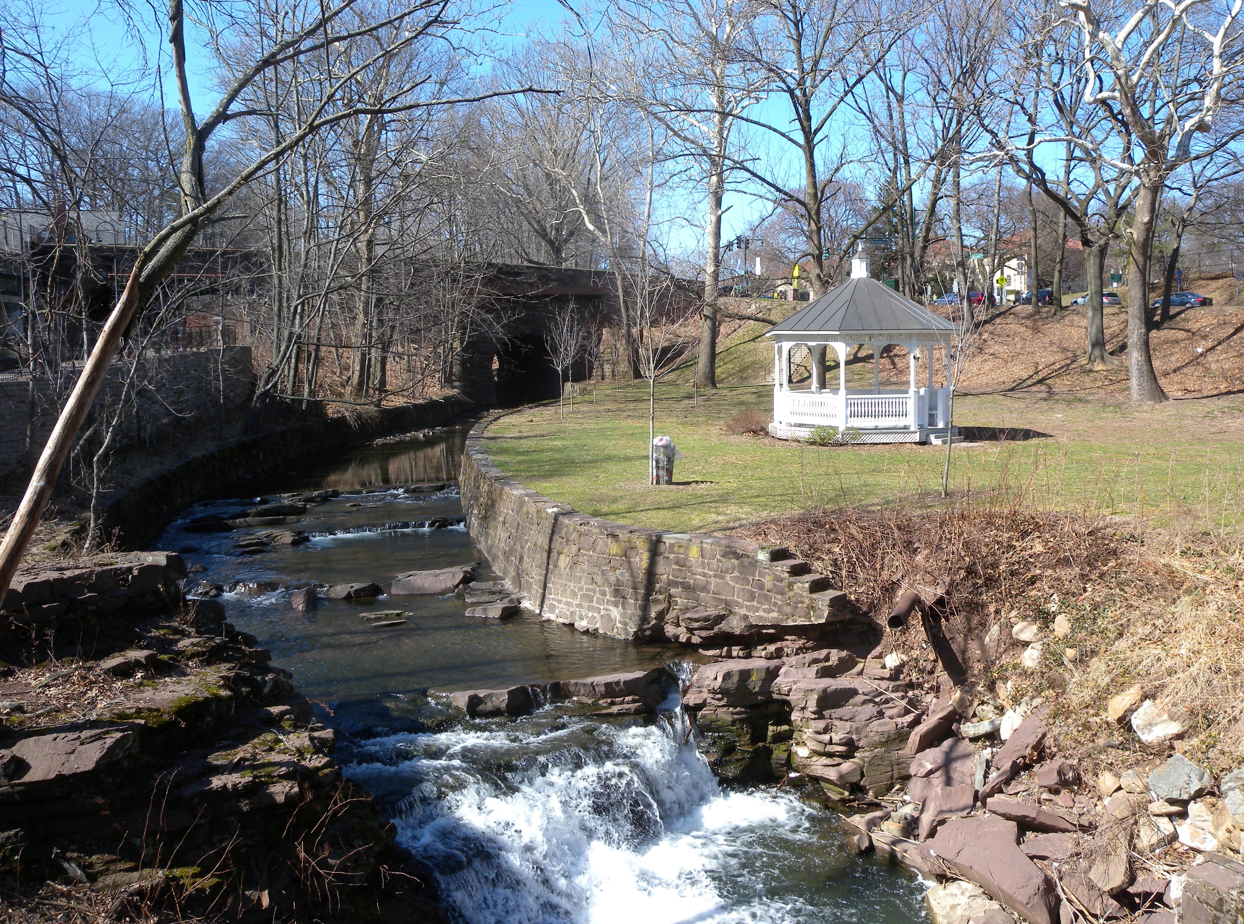 Glen Ridge