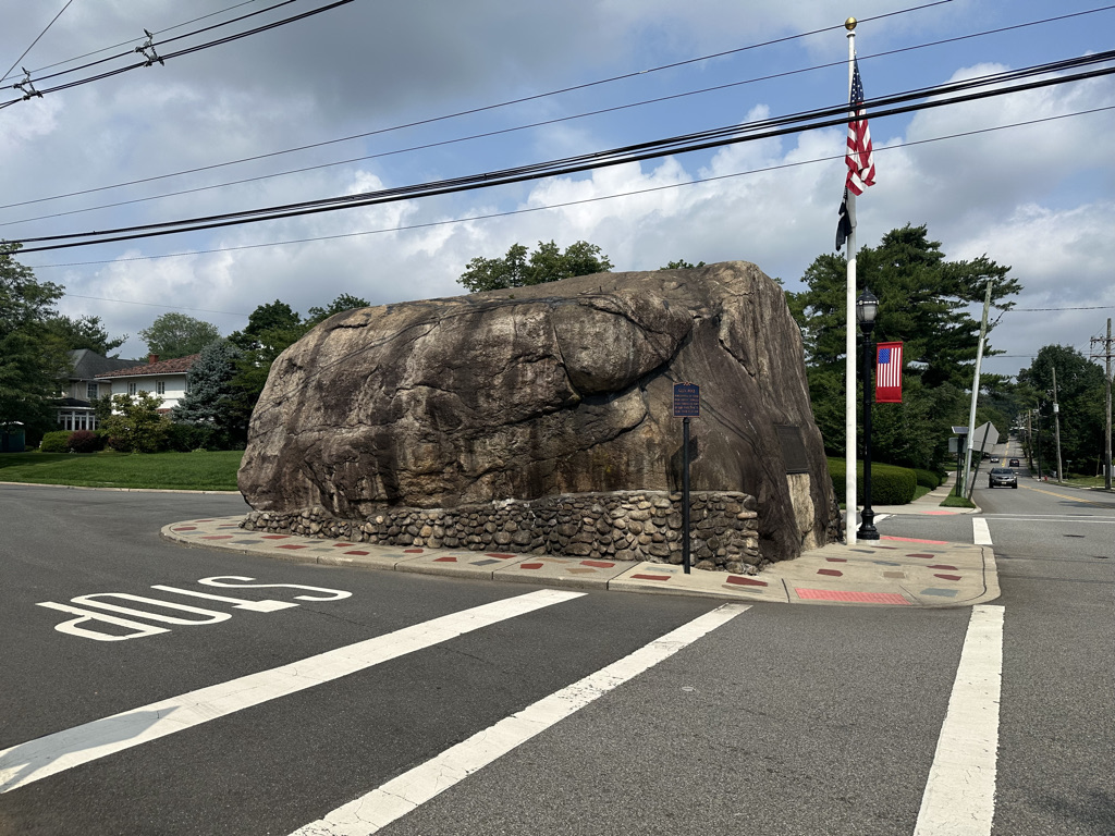 Glen Rock